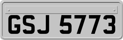 GSJ5773