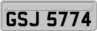 GSJ5774
