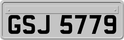 GSJ5779