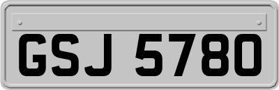 GSJ5780