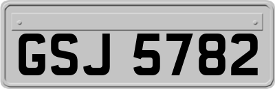 GSJ5782