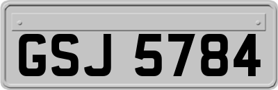 GSJ5784