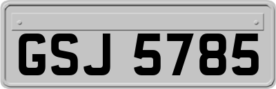 GSJ5785