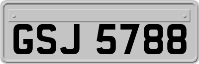 GSJ5788