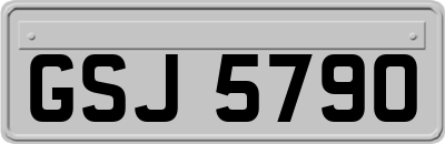 GSJ5790