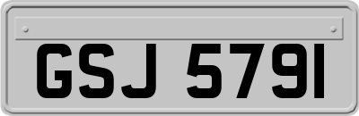 GSJ5791
