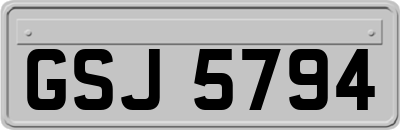 GSJ5794