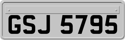 GSJ5795