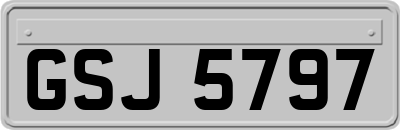GSJ5797