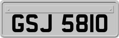 GSJ5810