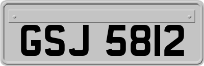 GSJ5812