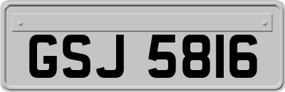 GSJ5816