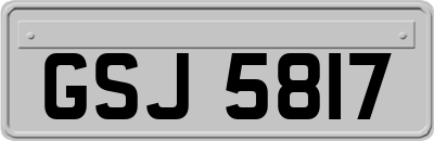 GSJ5817
