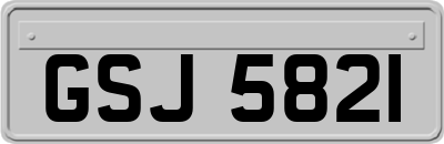 GSJ5821