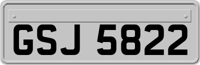 GSJ5822