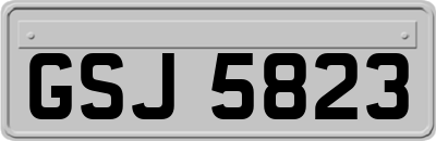 GSJ5823