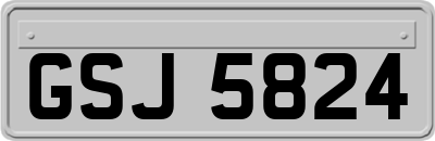GSJ5824