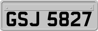 GSJ5827
