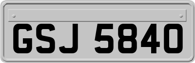 GSJ5840