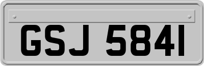 GSJ5841