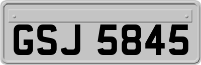 GSJ5845