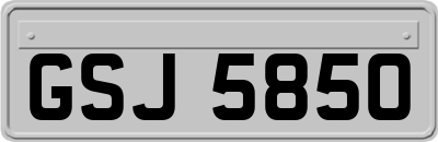 GSJ5850