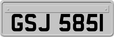 GSJ5851
