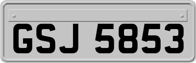 GSJ5853