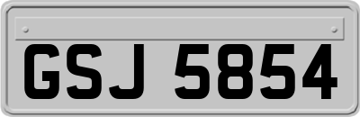 GSJ5854