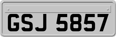 GSJ5857