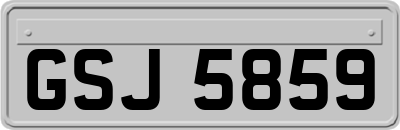 GSJ5859