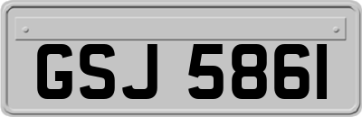 GSJ5861