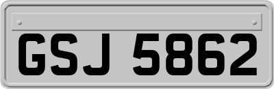 GSJ5862