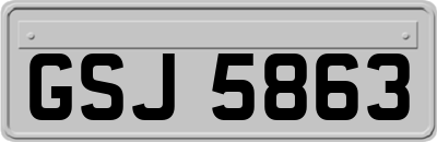 GSJ5863