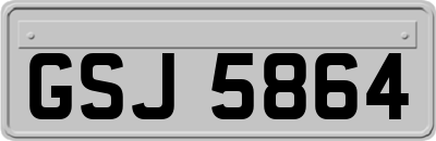 GSJ5864
