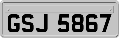GSJ5867
