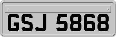GSJ5868