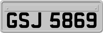 GSJ5869