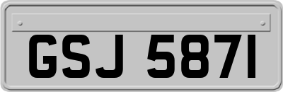 GSJ5871
