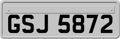 GSJ5872