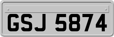 GSJ5874
