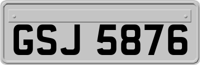 GSJ5876
