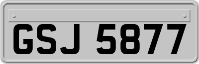 GSJ5877