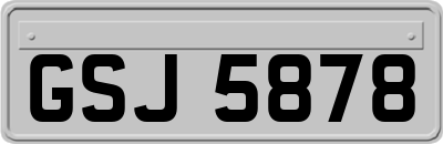 GSJ5878