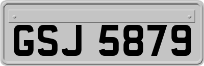 GSJ5879