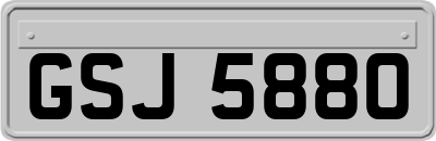 GSJ5880