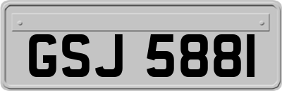 GSJ5881