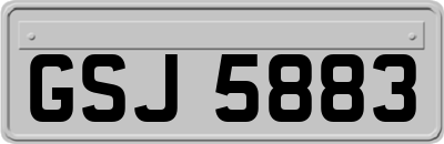 GSJ5883