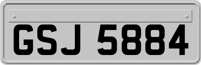 GSJ5884