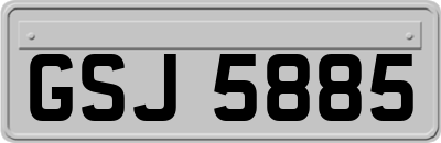 GSJ5885